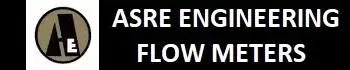 Asre Engineering Flow Meters
